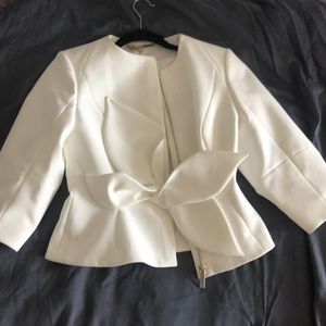 Ted Baker new with tags wedding blazer